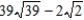 <strong>Find the arc length of the graph of the function   over the interval [1,216].</strong> A)   B)   C)   D)   E)   <div style=padding-top: 35px> 