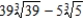 <strong>Find the arc length of the graph of the function   over the interval [1,216].</strong> A)   B)   C)   D)   E)   <div style=padding-top: 35px> 