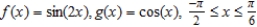 <strong>Find the area of the region bounded by the graphs of the equations. .</strong> A) B) C) D) E)