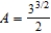 <strong>Find the area of the region bounded by the graphs of the equations. .</strong> A) B) C) D) E)