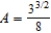 <strong>Find the area of the region bounded by the graphs of the equations. .</strong> A) B) C) D) E)