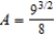 <strong>Find the area of the region bounded by the graphs of the equations. .</strong> A) B) C) D) E)