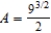 <strong>Find the area of the region bounded by the graphs of the equations. .</strong> A) B) C) D) E)