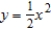 A solid is generated by revolving the region bounded by and about the y-axis. A hole, centered along the axis of revolution, is drilled through this solid so that one-fourth of the volume is removed. Find the diameter of the hole. Round your answer to three decimal places.