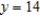 Use the disk or shell method to find the volume of the solid generated by revolving the region bounded by the graphs of the equations about the line .