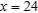 Use the shell method to find the volume of the solid generated by revolving the plane region about the line .