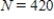 <strong>The rate of change of N is proportional to N. When , and when , . What is the value of N when ? Round your answer to three decimal places. </strong> A) 1,316.250 B) 1,286.250 C) 1,236.250 D) 140.599 E) 20,580.000