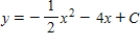 <strong>Solve the differential equation. </strong> A) B) C) D) E)