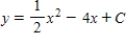 <strong>Solve the differential equation. </strong> A) B) C) D) E)