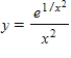 <strong>Find the particular solution of the differential equation that satisfies the initial condition .</strong> A) B) C) D) E)