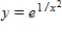<strong>Find the particular solution of the differential equation that satisfies the initial condition .</strong> A) B) C) D) E)
