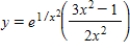 <strong>Find the particular solution of the differential equation that satisfies the initial condition .</strong> A) B) C) D) E)