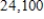 <strong>The isotope has a half-life of years. Given an initial amount of 16 grams of the isotope, how many grams will remain after 1,000 years? After 10,000 years? Round your answers to four decimal places. </strong> A) 10.8825 g, 8.4006 g B) 9.3278 g, 7.2005 g C) 15.5464 g, 12.0008 g D) 6.2185 g, 4.8003 g E) 18.6556 g, 14.4010 g
