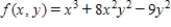 <strong>Determine whether the function is homogeneous and determine its degree if it is. </strong> A) homogeneous, the degree is 3 B) homogeneous, the degree is 4 C) not homogeneous D) homogeneous, the degree is 2 E) homogeneous, the degree is 1