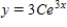 <strong>Find the orthogonal trajectories of the family . </strong> A) B) C) D) E)