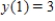 <strong>Find the particular solution of the differential equation that satisfies the boundary condition . </strong> A) B) C) D) E)