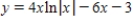 <strong>Find the particular solution of the differential equation that satisfies the boundary condition . </strong> A) B) C) D) E)