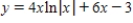 <strong>Find the particular solution of the differential equation that satisfies the boundary condition . </strong> A) B) C) D) E)