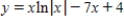<strong>Find the particular solution of the differential equation that satisfies the boundary condition . </strong> A) B) C) D) E)