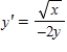 <strong>Solve the differential equation . </strong> A) B) C) D) E)