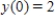 <strong>Use Euler's Method to make a table of values for the approximate solution of the following differential equation with specified initial value. Use 5 steps of size 0.05. , </strong> A) 0)000 1)000 2)000 3)000 4)000 5)000 B) 0)000 1)000 2)000 3)000 4)000 5)000 C) 0)000 1)000 2)000 3)000 4)000 5)000 D) 0)000 1)000 2)000 3)000 4)000 5)000 E) 0)000 1)000 2)000 3)000 4)000 5)000 
