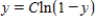 <strong>Sketch a few solutions of the differential equation on the slope field and then find the general solution analytically. </strong> A) B) C) D) E)
