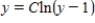 <strong>Sketch a few solutions of the differential equation on the slope field and then find the general solution analytically. </strong> A) B) C) D) E)
