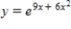 <strong>Find the particular solution of the differential equation that satisfies the boundary condition . </strong> A) B) C) D) E)