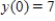 <strong>Find the logistic equation that satisfies the following differential equation and initial condition. , </strong> A) B) C) D) E) none of these