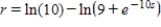 <strong>Find the particular solution of the differential equation that satisfies the initial condition . </strong> A) B) C) D) E)