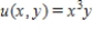 <strong>Use as a integrating factor to find the general solution of the differential equation . </strong> A) B) C) D) E)
