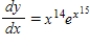 <strong>Use integration to find a general solution of the differential equation. </strong> A) B) C) D) E)