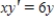 <strong>Find the general solution of the differential equation. </strong> A) B) C) D) E)