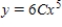 <strong>Find the general solution of the differential equation. </strong> A) B) C) D) E)