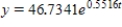 <strong>The number of bacteria in a culture is increasing according to the law of exponential growth. After 2 hours there are 135 bacteria in the culture and after 4 hours there are 390 bacteria in the culture. Answer the following questions, rounding numerical answers to four decimal places. (i) Find the initial population. (ii) Write an exponential growth model for the bacteria population. Let t represent time in hours. (iii) Use the model to determine the number of bacteria after 8 hours. (iv) After how many hours will the bacteria count be 25,000? </strong> A) (i) 46.7341; (ii) ; (iii) 4,566.8441; (iv) 14.1787 hr B) (i) 48.8841; (ii) ; (iii) 5,941.5613; (iv) 16.4067 hr C) (i) 46.7341; (ii) ; (iii) 3,254.11; (iv) 11.8442 hr D) (i) 52.5141; (ii) ; (iii) 8,693.0147; (iv) 18.5179hr E) (i) 54.0741; (ii) ; (iii) 11,345.4782; (iv) 20.2973 hr