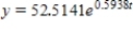 <strong>The number of bacteria in a culture is increasing according to the law of exponential growth. After 2 hours there are 135 bacteria in the culture and after 4 hours there are 390 bacteria in the culture. Answer the following questions, rounding numerical answers to four decimal places. (i) Find the initial population. (ii) Write an exponential growth model for the bacteria population. Let t represent time in hours. (iii) Use the model to determine the number of bacteria after 8 hours. (iv) After how many hours will the bacteria count be 25,000? </strong> A) (i) 46.7341; (ii) ; (iii) 4,566.8441; (iv) 14.1787 hr B) (i) 48.8841; (ii) ; (iii) 5,941.5613; (iv) 16.4067 hr C) (i) 46.7341; (ii) ; (iii) 3,254.11; (iv) 11.8442 hr D) (i) 52.5141; (ii) ; (iii) 8,693.0147; (iv) 18.5179hr E) (i) 54.0741; (ii) ; (iii) 11,345.4782; (iv) 20.2973 hr