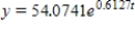 <strong>The number of bacteria in a culture is increasing according to the law of exponential growth. After 2 hours there are 135 bacteria in the culture and after 4 hours there are 390 bacteria in the culture. Answer the following questions, rounding numerical answers to four decimal places. (i) Find the initial population. (ii) Write an exponential growth model for the bacteria population. Let t represent time in hours. (iii) Use the model to determine the number of bacteria after 8 hours. (iv) After how many hours will the bacteria count be 25,000? </strong> A) (i) 46.7341; (ii) ; (iii) 4,566.8441; (iv) 14.1787 hr B) (i) 48.8841; (ii) ; (iii) 5,941.5613; (iv) 16.4067 hr C) (i) 46.7341; (ii) ; (iii) 3,254.11; (iv) 11.8442 hr D) (i) 52.5141; (ii) ; (iii) 8,693.0147; (iv) 18.5179hr E) (i) 54.0741; (ii) ; (iii) 11,345.4782; (iv) 20.2973 hr