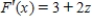 <strong>Find given . </strong> A) B) C) D) E)
