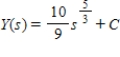 <strong>Find the general solution of the differential equation below and check the result by differentiation. </strong> A) B) C) D) E)