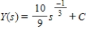<strong>Find the general solution of the differential equation below and check the result by differentiation. </strong> A) B) C) D) E)