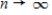 <strong>Find the limit of as . </strong> A) 1/5 B) 4 C) 0 D) unbounded E) 8/5