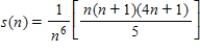 <strong>Find the limit of as . </strong> A) 1/5 B) 4 C) 0 D) unbounded E) 8/5