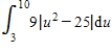 <strong>Evaluate the definite integral of the algebraic function. Use a graphing utility to verify your results. </strong> A) -1,344 B) 1,344 C) 1,656 D) 3,156 E) 156