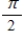 <strong>Find the area of the shaded region for the function . </strong> A) B) C) D) E)