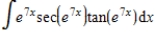 <strong>Find the indefinite integral. </strong> A) B) C) D) E)