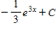 <strong>Find the indefinite integral. </strong> A) B) C) D) E)