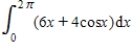 <strong>Evaluate the definite integral of the function. Use a graphing utility to verify your results. </strong> A) B) C) D) E)