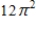 <strong>Evaluate the definite integral of the function. Use a graphing utility to verify your results. </strong> A) B) C) D) E)