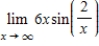 <strong>Evaluate the limit using L'Hopital's Rule if necessary. </strong> A) B) C) D) 0 E) does not exist