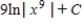 <strong>Find . </strong> A) B) C) D) E)